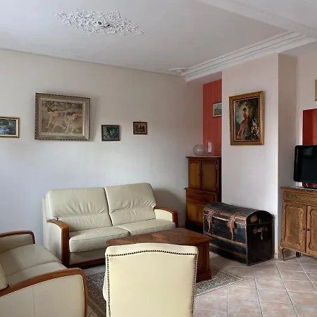 Le Reve De Jocelyne - Grande Maison Au Neubourg Le Neubourg