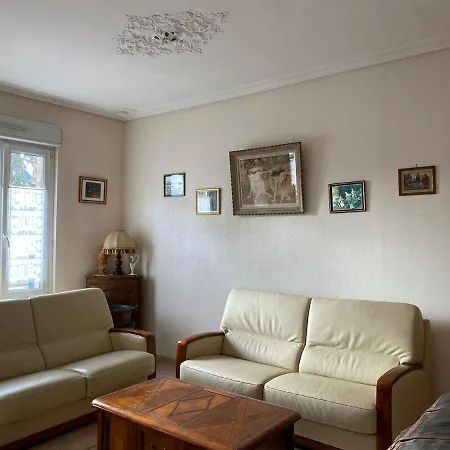 Le Reve De Jocelyne - Grande Maison Au Neubourg Le Neubourg