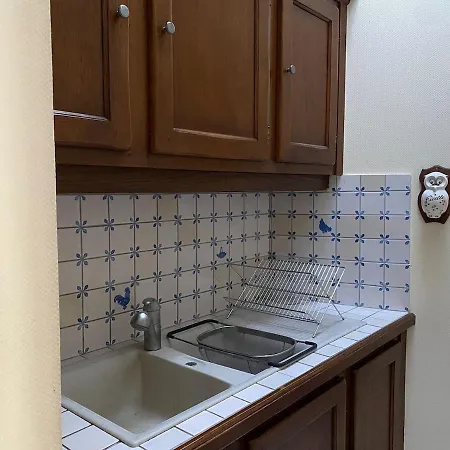 別荘 Le Reve De Jocelyne - Grande Maison Au Neubourg