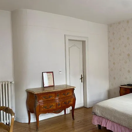 別荘 Le Reve De Jocelyne - Grande Maison Au Neubourg *