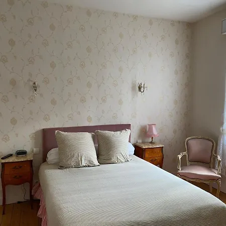 別荘 Le Reve De Jocelyne - Grande Maison Au Neubourg *