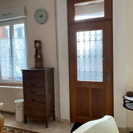 Le Reve De Jocelyne - Grande Maison Au Neubourg Tatil Evi *