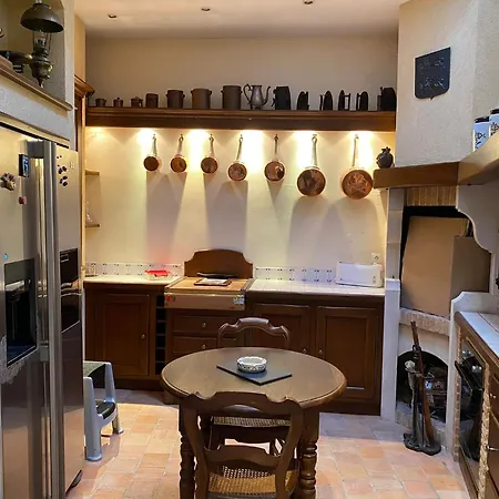 Le Reve De Jocelyne - Grande Maison Au Neubourg Tatil Evi Le Neubourg