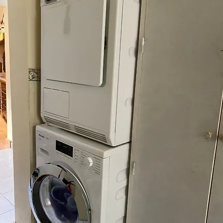 Dom wakacyjny Le Reve De Jocelyne - Grande Maison Au Neubourg