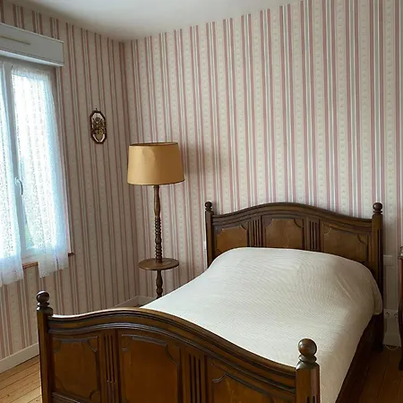 Le Reve De Jocelyne - Grande Maison Au Neubourg *