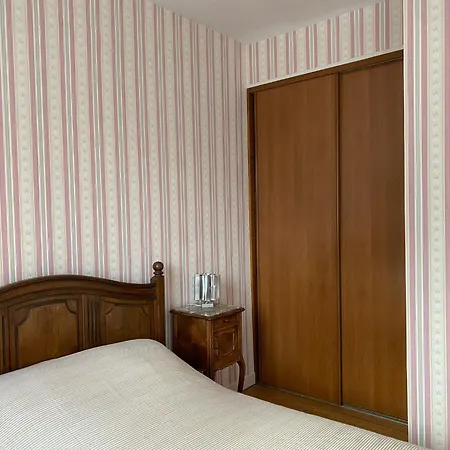 Dom wakacyjny Le Reve De Jocelyne - Grande Maison Au Neubourg *