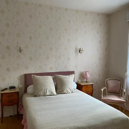 Le Reve De Jocelyne - Grande Maison Au Neubourg * Le Neubourg
