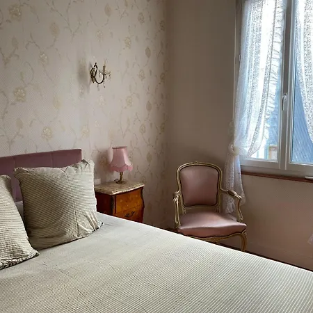 Le Reve De Jocelyne - Grande Maison Au Neubourg Dom wakacyjny
