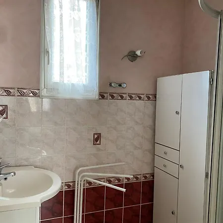 Le Reve De Jocelyne - Grande Maison Au Neubourg Сasa de vacaciones