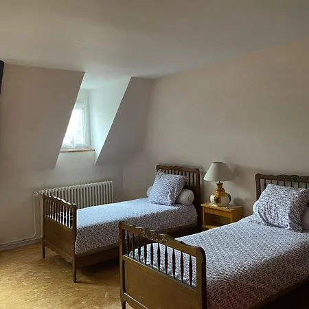 Le Reve De Jocelyne - Grande Maison Au Neubourg Le Neubourg