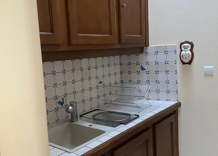 Le Reve De Jocelyne - Grande Maison Au Neubourg * Le Neubourg