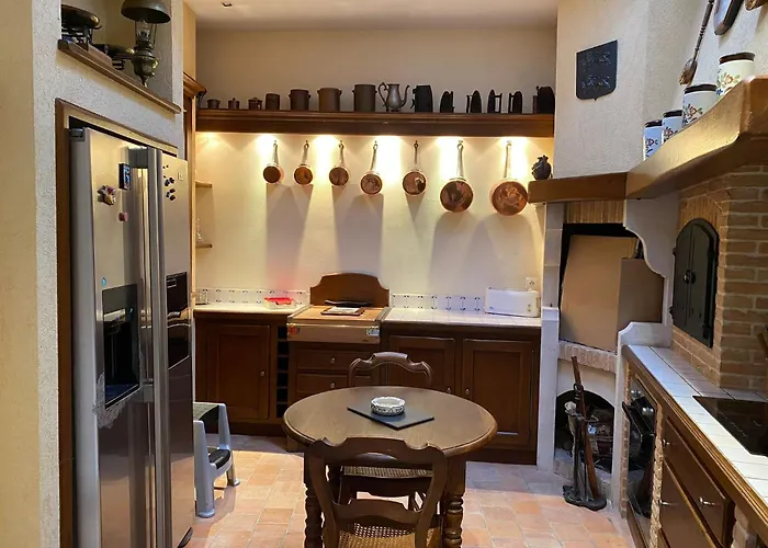 Le Reve De Jocelyne - Grande Maison Au Neubourg Tatil Evi Le Neubourg