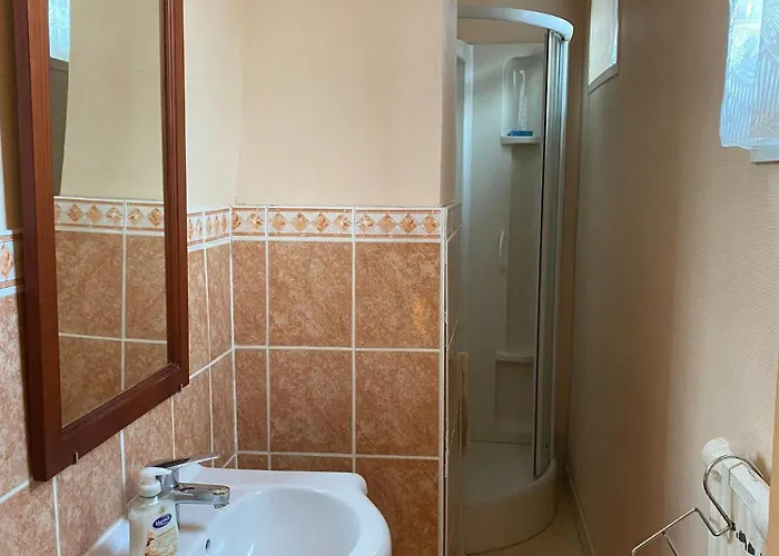 Le Reve De Jocelyne - Grande Maison Au Neubourg * Le Neubourg