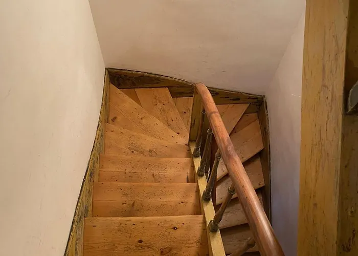 Le Reve De Jocelyne - Grande Maison Au Neubourg Tatil Evi *